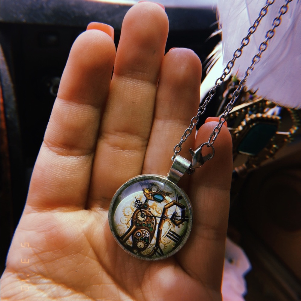 Vintage necklace